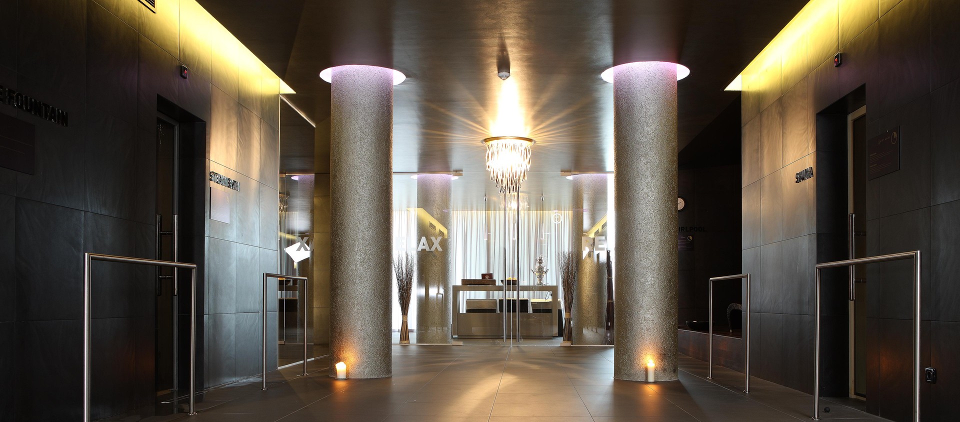 AtlasConcorde Hotel Maestral Croazia 057